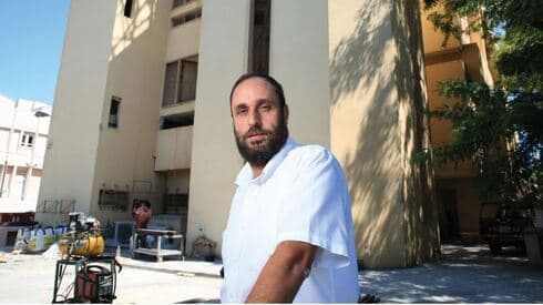 רוטנברג. "אנחנו בקשר עם משרד החינוך ומקווים שיימצא פתרון