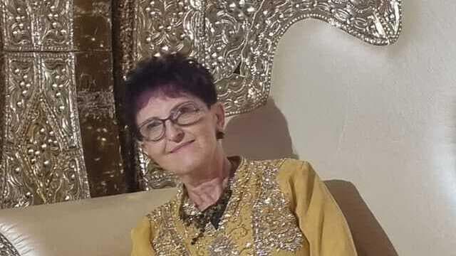 ד"ר אנה רימבורג