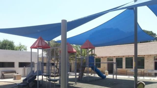 בית ספר נוף ים הרצליה