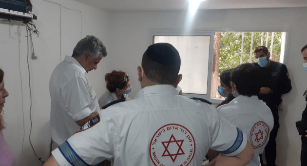 יד עזר לחבר
