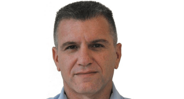 נצ"מ אלי מגן