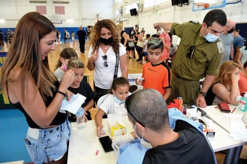"אם צריך נעשה את זה שוב"
