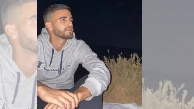 עומר חג'בי ז"ל