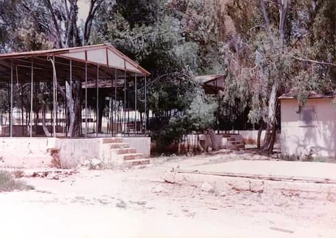 סככת לימוד