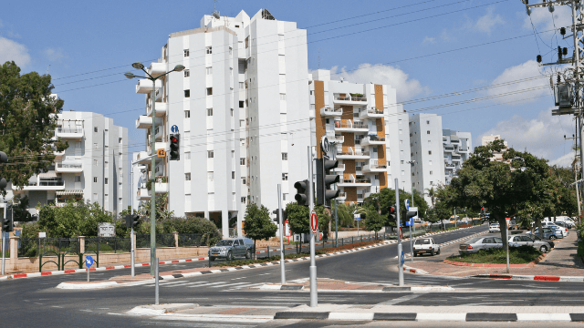 קריית צאנז