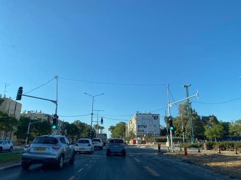 הגל הירוק