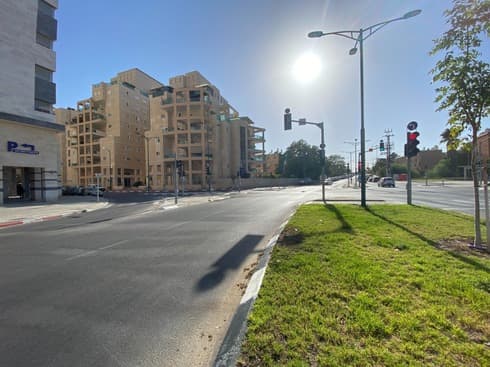 צומת יעקב כהן