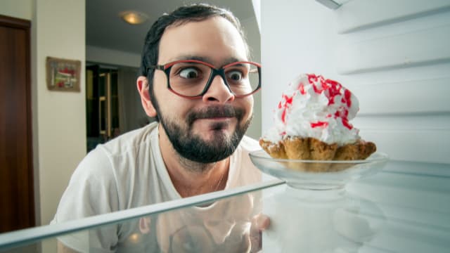 קונדיטוריה חדשה הגיעה לעיר