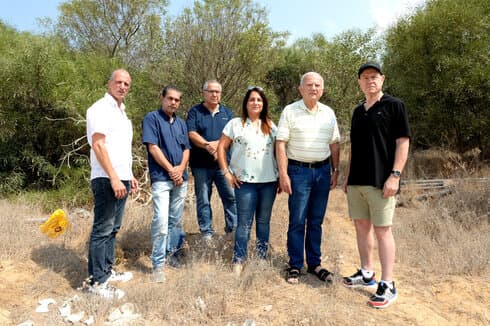 מובילי המאבק, השבוע 