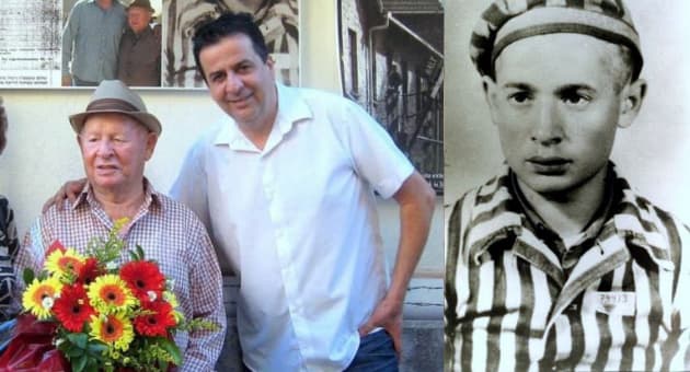 שטמברג ושמעון סבג