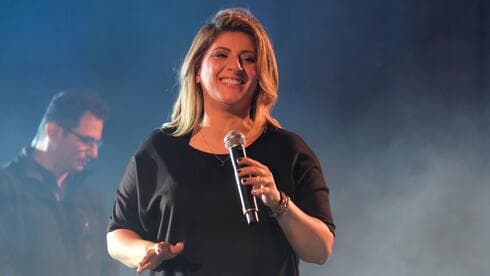 שרית חדד אמורה הייתה להופיע באירועי יום העצמאות בחולון