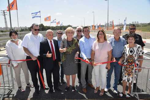 חנוכת הרמפה