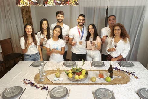 משפחת בוטבול