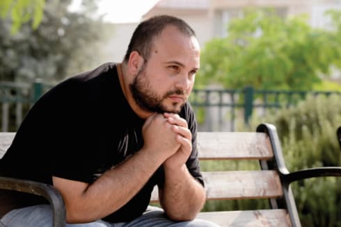 אבי סעידיאן, אחיו של איציק