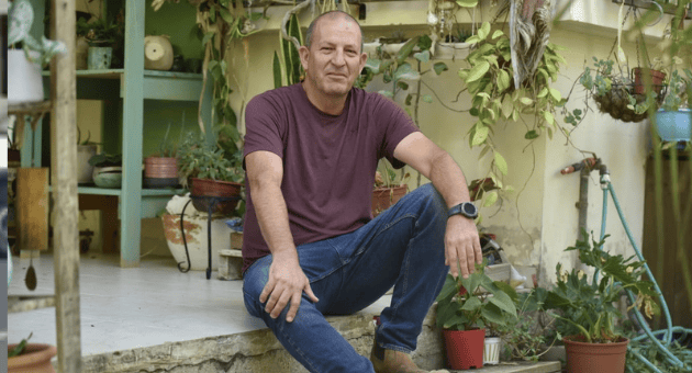 אלון נהיר