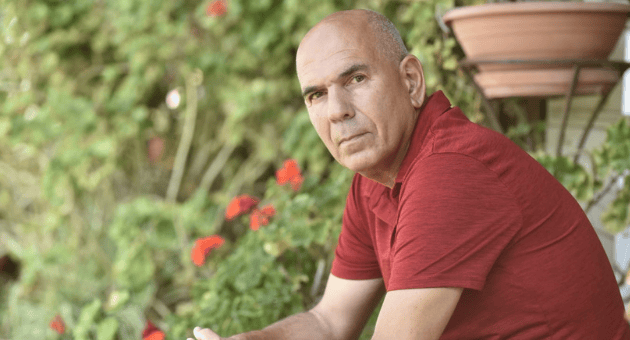 ניצן נוריאל. "קהילה חזקה צריכה להיות מסוגלת לטפל באלו הזקוקים לעזרתה" 