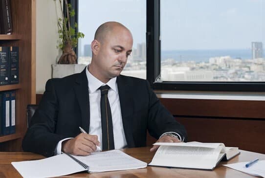אמיר שטיינהרץ ושות'