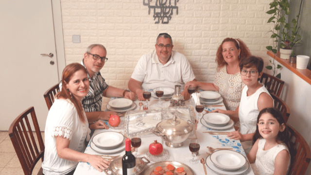 משפחת בקין-ונסיק