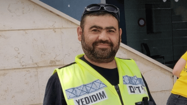 ראובן כהן מסיחייב ז"ל