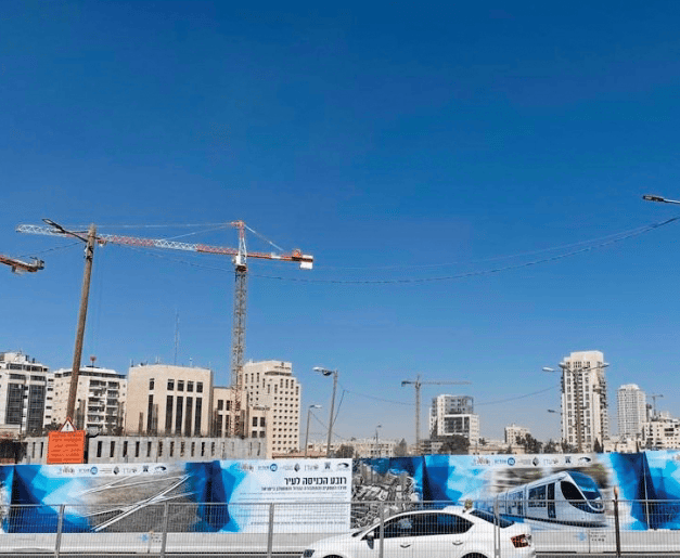 משכנות האומה. "נהגי אוטובוסים עושים דין לעצמם" 
