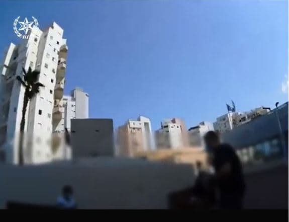האירוע בבת ים