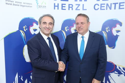 גיאורגי ברנשטיין 