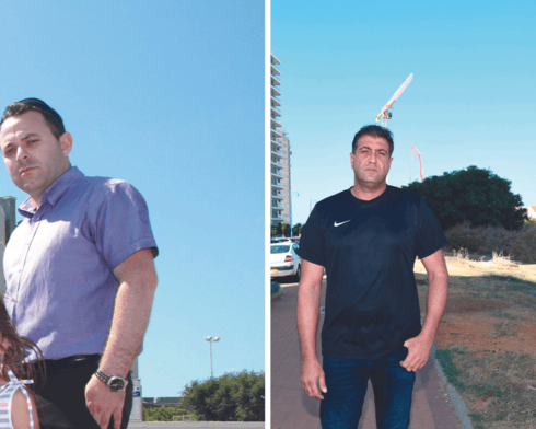 צ'יקו וקנין ואייל פבזנר