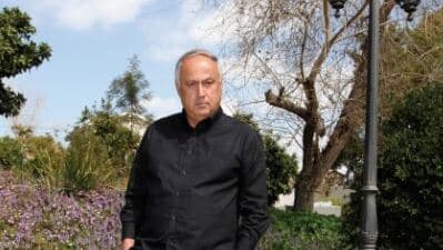 אריק איזיקוביץ. מרוצה מהפן המקצועי