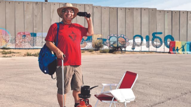 אורי קציר. צלילה אל עומק העימות הצבאי  