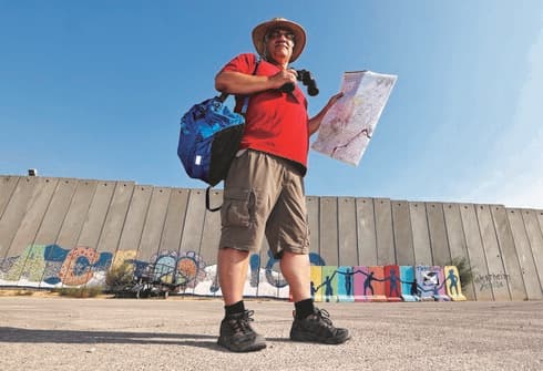 אורי קציר. צלילה אל עומק העימות הצבאי  