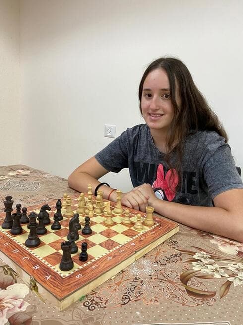 "התחרות הזו היא יעד בהגשמת החלום". טל זוסמן
"התחרות הזו היא יעד בהגשמת החלום". טל זוסמן