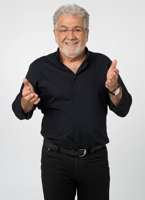 יוסי אלפי, פסטיבל מספרי סיפורים