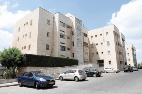רמת שרת