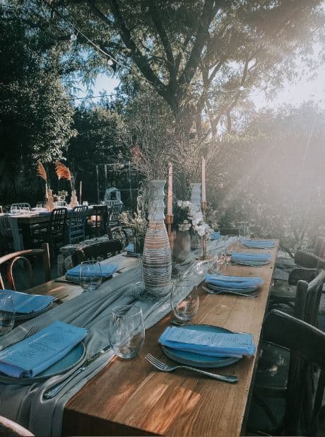 תל יצחק "Kitchen And Garden"