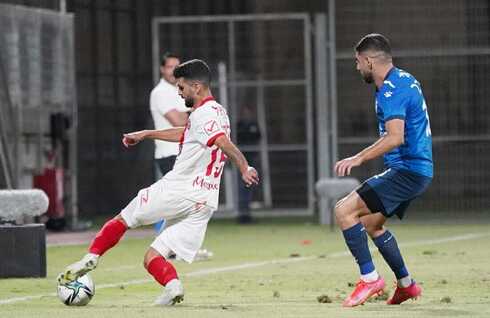 אלי בללתי (צילום: אפי שריר) אלי בלילתי