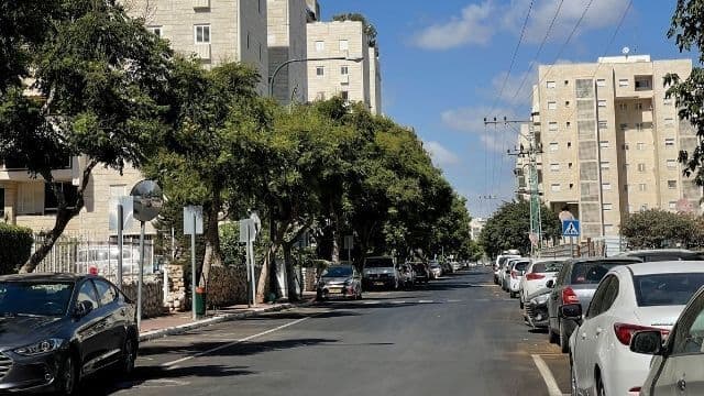 רחוב הקוקיה רחוב הקוקיה