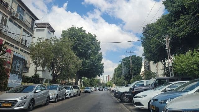 שדרות חן