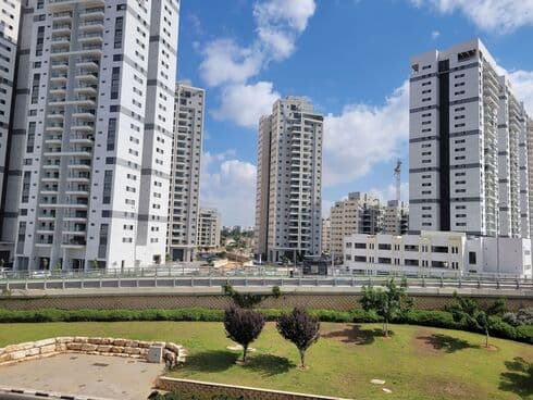 רחוב יעקב תמרי