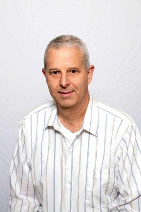 מארק קורצנברג