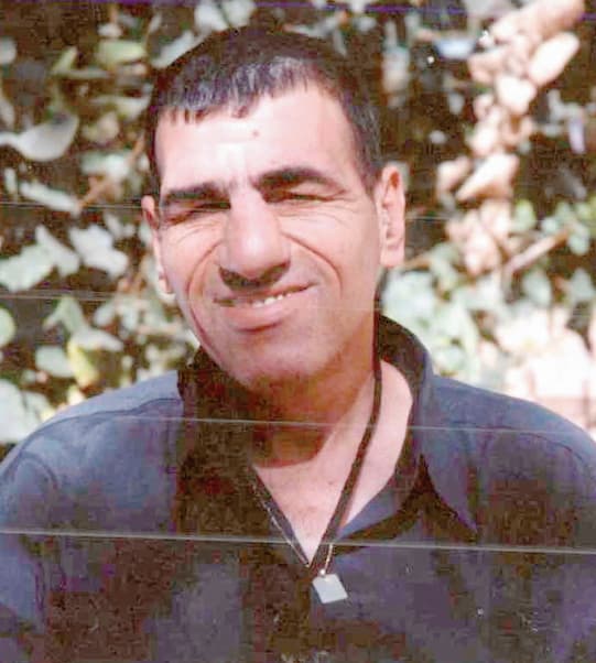 אליהו ברזילי