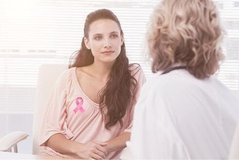 הטיפול בסרטן השד מחבר בין המרכז הרפואי רבין לקהילה