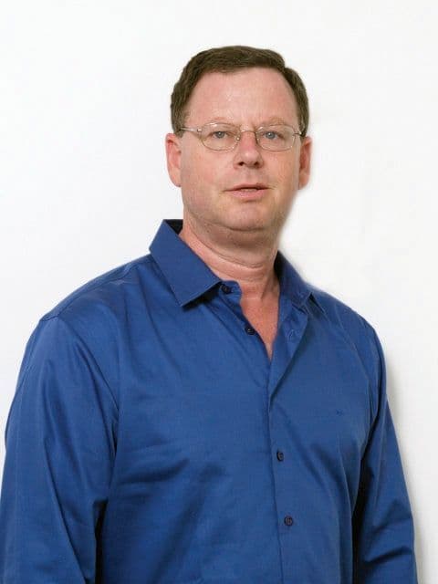 מיכאל לייבזון