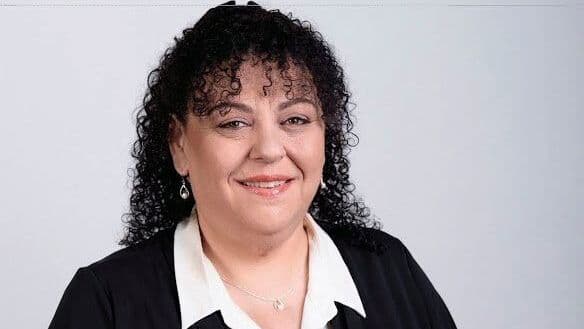 קרול אלאייב