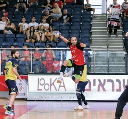 עוז חממי