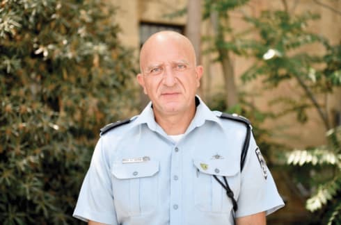 סנ"צ בן עמוס