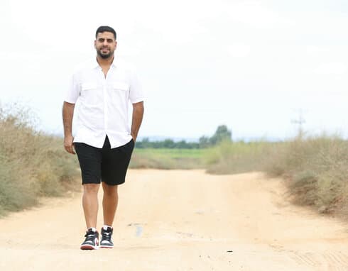 אור כהן. "כשהגענו למקסיקו ראיתי שאני עף על המוזיקה הלטינית ברמה לא נורמלית"