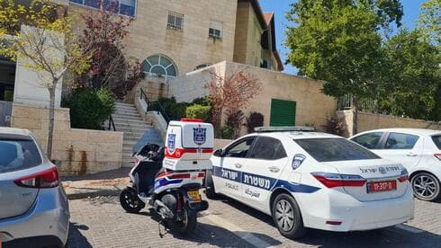 הזירה במבשרת ציון