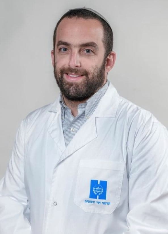ד"ר טל סער