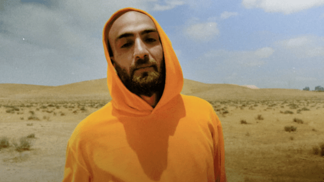 נועם "נומי" כהן