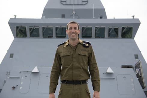 סא"ל סטיבן גורדון